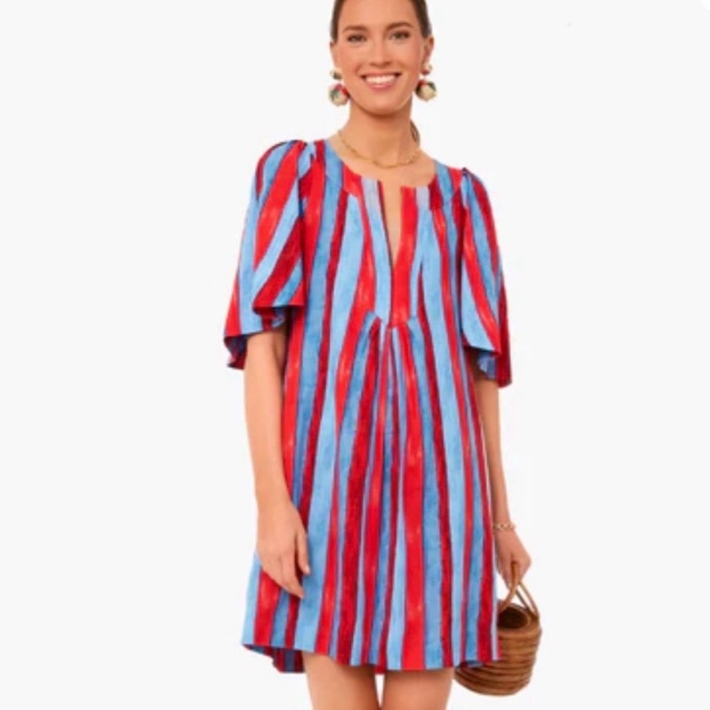 Pomander Place Tuckernuck Dress